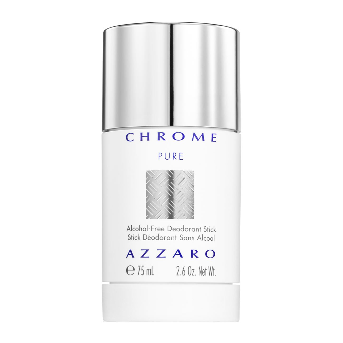 Azzaro - Chrome Pure szett I. eau de toilette parfüm uraknak