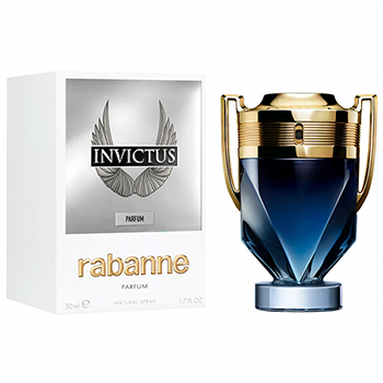 Paco Rabanne - Invictus Parfum parfum parfüm uraknak