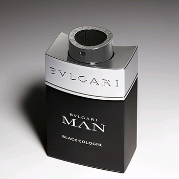 Bvlgari - Man Black Cologne eau de toilette parfüm uraknak