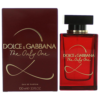 Dolce & Gabbana - The Only One 2 eau de parfum parfüm hölgyeknek