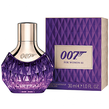 James Bond - Women III eau de parfum parfüm hölgyeknek