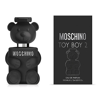 Moschino - Toy Boy 2 eau de parfum parfüm uraknak