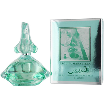 Salvador Dali - Laguna Maravilla eau de toilette parfüm hölgyeknek