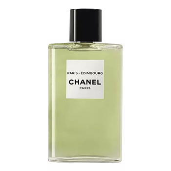 Chanel - Paris - Édimbourg eau de toilette parfüm unisex