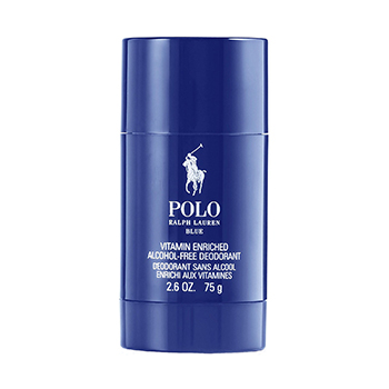 Ralph Lauren - Polo Blue stift dezodor parfüm uraknak