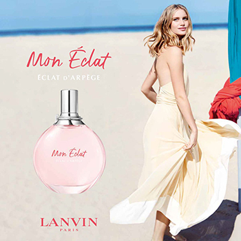 Lanvin - Eclat d'Arpege Mon Éclat eau de parfum parfüm hölgyeknek