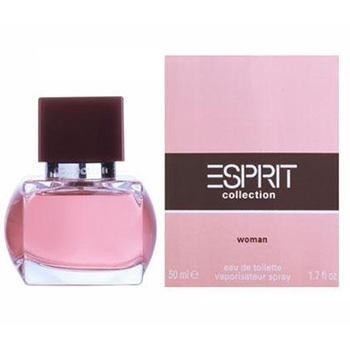 Esprit - Collection eau de toilette parfüm hölgyeknek