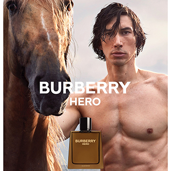 Burberry - Hero (Eau de Parfum) eau de parfum parfüm uraknak