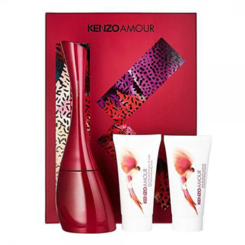 Kenzo - Amour szett I. eau de parfum parfüm hölgyeknek