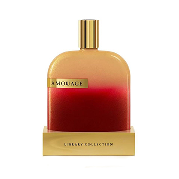 Amouage - Library Collection Opus X eau de parfum parfüm unisex