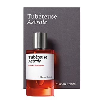 Maison Crivelli - Tubereuse Astrale extrait de parfum parfüm unisex