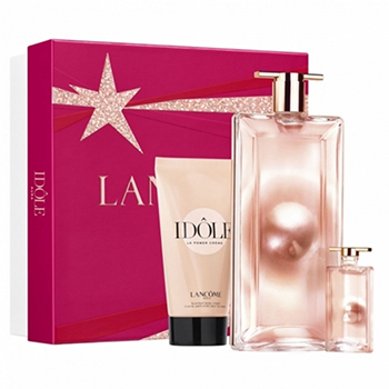Lancôme - Idole Aura szett I. eau de parfum parfüm hölgyeknek