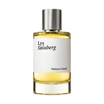 Maison Crivelli - Lys Sølaberg eau de parfum parfüm unisex
