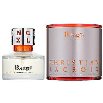 Christian Lacroix - Bazar eau de parfum parfüm hölgyeknek