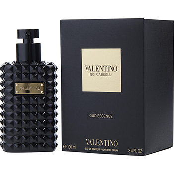 Valentino - Valentino Noir Absolu Oud Essence eau de parfum parfüm unisex