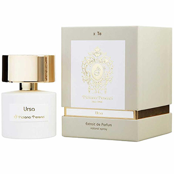 Tiziana Terenzi - Ursa extrait de parfum parfüm unisex