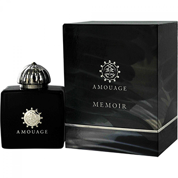 Amouage - Memoir Woman eau de parfum parfüm hölgyeknek