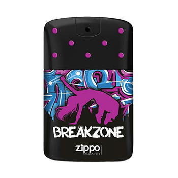 Zippo - Breakzone eau de toilette parfüm hölgyeknek