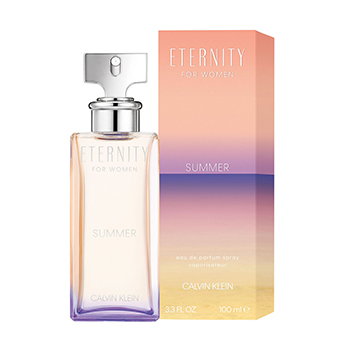Calvin Klein - Eternity Summer (2019) eau de parfum parfüm hölgyeknek