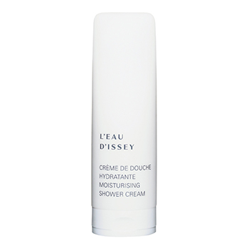 Issey Miyake - L'eau D' Issey (eau de toilette) tusfürdő parfüm hölgyeknek