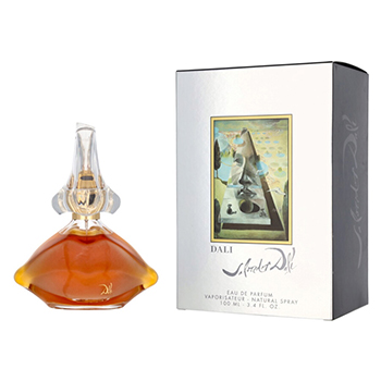 Salvador Dali - Dali (eau de parfum) eau de parfum parfüm hölgyeknek