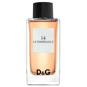 Dolce & Gabbana - 14 La Temperance eau de toilette parfüm hölgyeknek