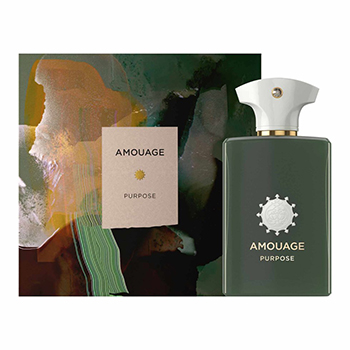 Amouage - Purpose eau de parfum parfüm unisex
