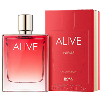 Hugo Boss - Boss Alive Intense eau de parfum parfüm hölgyeknek