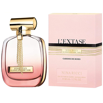 Nina Ricci - L' Extase Caresse De Roses eau de parfum parfüm hölgyeknek