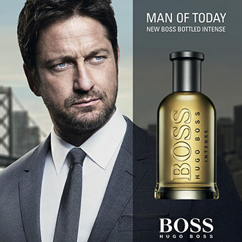 Hugo Boss - Bottled Intense (eau de parfum) eau de parfum parfüm uraknak