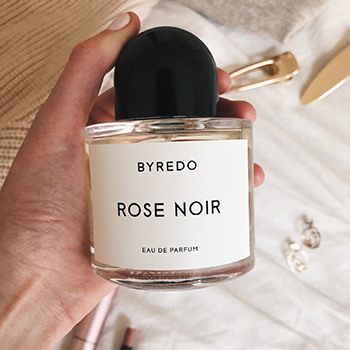 Byredo - Rose Noir eau de parfum parfüm unisex