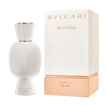 Bvlgari - Allegra Magnifying Musk eau de parfum parfüm hölgyeknek
