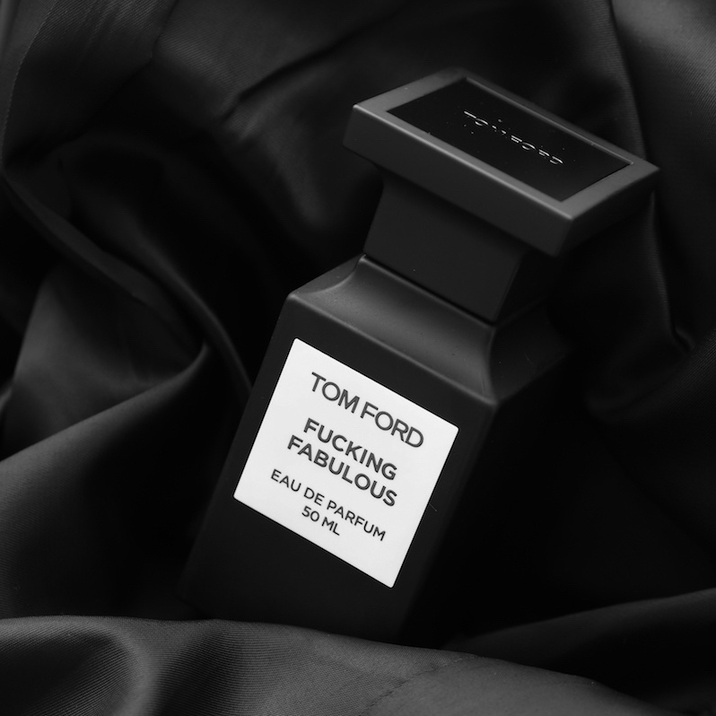Tom Ford - Fucking Fabulous eau de parfum parfüm unisex