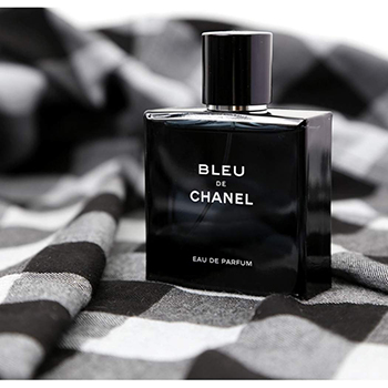 Chanel - Bleu de Chanel (eau de parfum) (Twist & Spray) eau de parfum parfüm uraknak