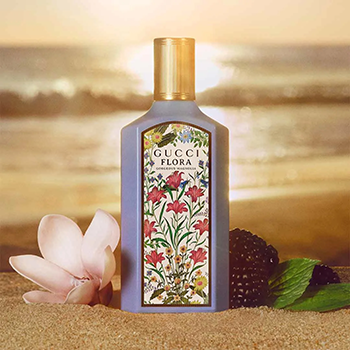 Gucci - Flora Gorgeous Magnolia (eau de parfum) eau de parfum parfüm hölgyeknek