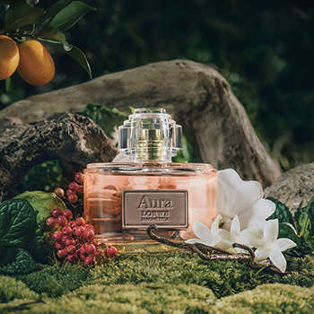 Loewe - Aura Loewe Magnética eau de parfum parfüm hölgyeknek