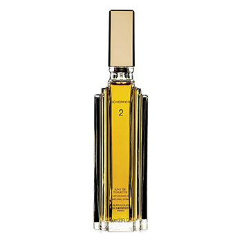 Jean Louis Scherrer - Scherrer II. eau de toilette parfüm hölgyeknek