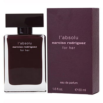 Narciso Rodriguez - For Her L'Absolu eau de parfum parfüm hölgyeknek