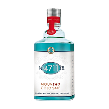 4711 - № 4711 nouveau eau de cologne parfüm unisex