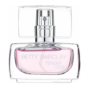 Betty Barclay - Tender Love (eau de toilette) eau de toilette parfüm hölgyeknek