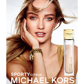 Michael Kors - Sporty Citrus eau de parfum parfüm hölgyeknek