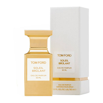 Tom Ford - Soleil Brûlant eau de parfum parfüm unisex