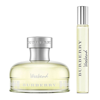 Burberry - Weekend (1997) szett I. eau de parfum parfüm hölgyeknek