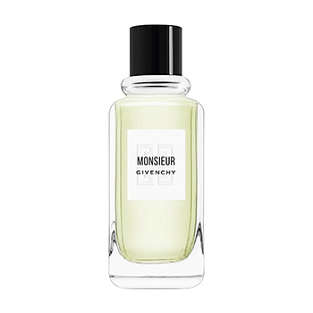 Givenchy - Monsieur de Givenchy (2024) eau de toilette parfüm uraknak
