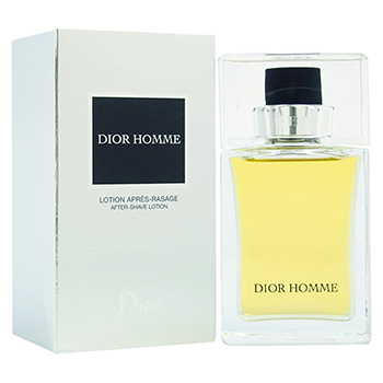 Christian Dior - Dior Homme after shave eau de toilette parfüm uraknak