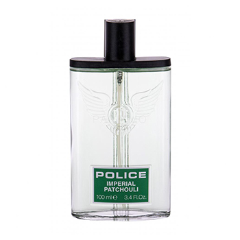 Police - Imperial Patchouli eau de toilette parfüm uraknak