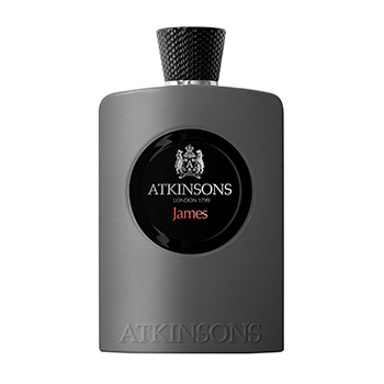 Atkinsons  - James eau de parfum parfüm uraknak