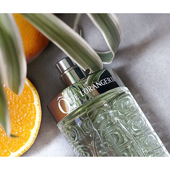 Lancôme - O de L`Orangerie eau de toilette parfüm hölgyeknek