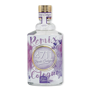 4711 - Remix Cologne Lavender eau de cologne parfüm unisex