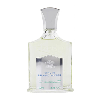 Creed - Virgin Island Water eau de toilette parfüm unisex